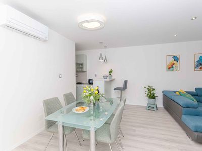 Ferienwohnung für 3 Personen (53 m²) in Split 6/10