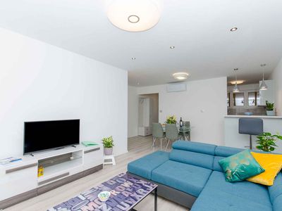 Ferienwohnung für 3 Personen (53 m²) in Split 8/10