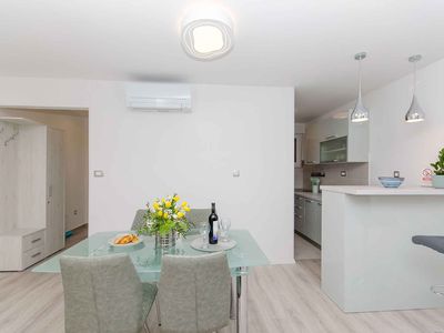 Ferienwohnung für 3 Personen (53 m²) in Split 9/10