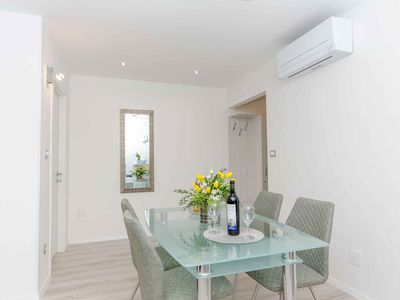 Ferienwohnung für 3 Personen (53 m²) in Split 10/10