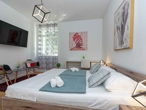 Ferienwohnung für 5 Personen (75 m²) in Split