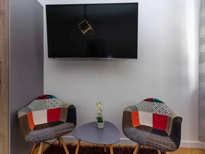 Ferienwohnung für 5 Personen (75 m²) in Split 6/10