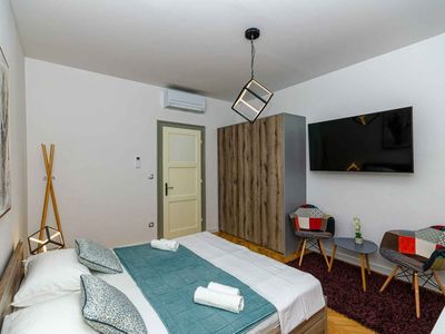 Ferienwohnung für 5 Personen (75 m²) in Split 7/10