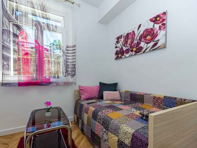 Ferienwohnung für 5 Personen (75 m²) in Split 9/10