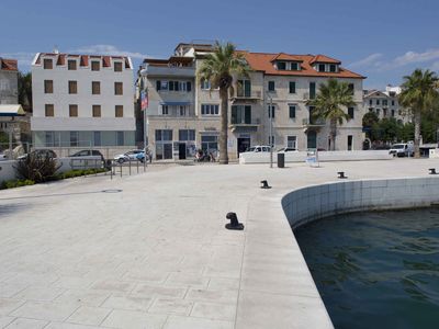 Ferienwohnung für 4 Personen (108 m²) in Split 3/10