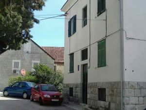 Ferienwohnung für 4 Personen (45 m²) in Split