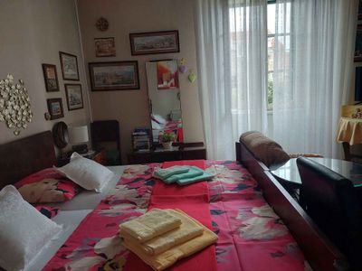 Ferienwohnung für 4 Personen (45 m²) in Split 4/10