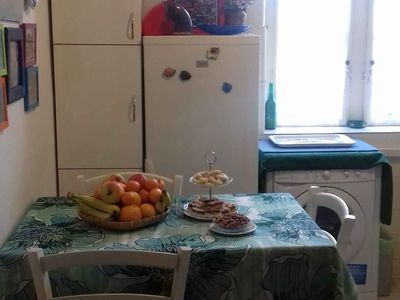 Ferienwohnung für 4 Personen (45 m²) in Split 6/10