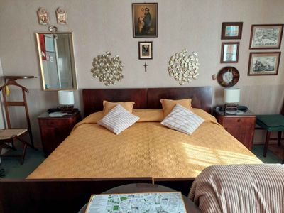 Ferienwohnung für 4 Personen (45 m²) in Split 9/10