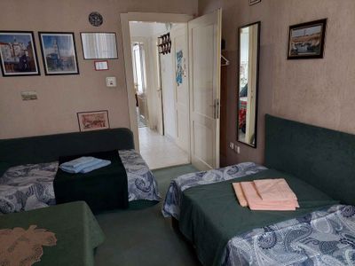 Ferienwohnung für 4 Personen (45 m²) in Split 10/10