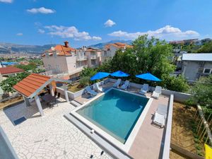 Ferienwohnung für 7 Personen (103 m&sup2;) in Split
