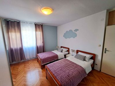 Ferienwohnung für 5 Personen (74 m²) in Split 5/10