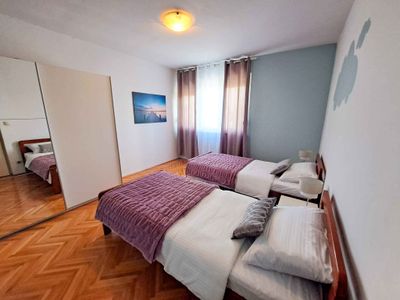 Ferienwohnung für 5 Personen (74 m²) in Split 7/10