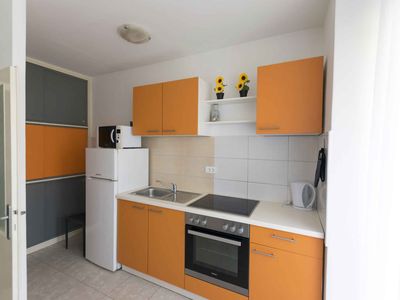 Ferienwohnung für 5 Personen (74 m²) in Split 8/10