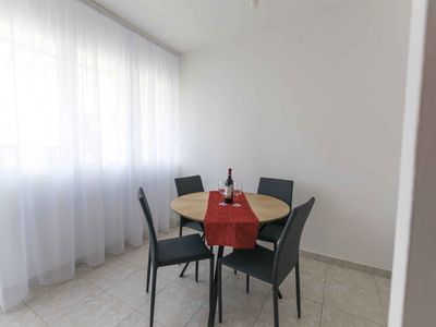 Ferienwohnung für 5 Personen (74 m²) in Split 9/10