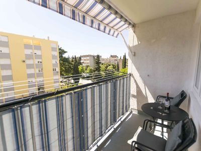 Ferienwohnung für 5 Personen (74 m²) in Split 10/10