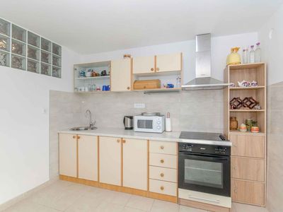 Ferienwohnung für 4 Personen (54 m²) in Split 4/10