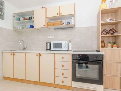 Ferienwohnung für 4 Personen (54 m²) in Split 6/10