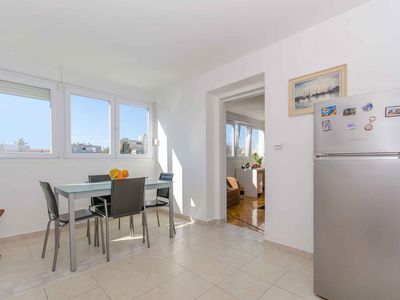 Ferienwohnung für 4 Personen (54 m²) in Split 7/10