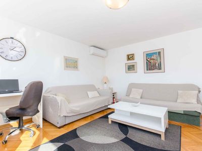 Ferienwohnung für 4 Personen (54 m²) in Split 8/10