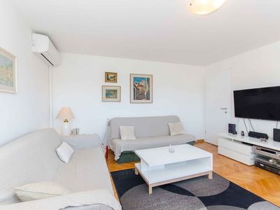 Ferienwohnung für 4 Personen (54 m²) in Split 10/10