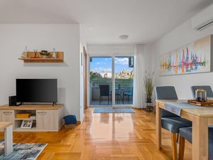 Ferienwohnung für 2 Personen (46 m²) in Split