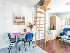 Ferienwohnung für 2 Personen (21 m&sup2;) in Split