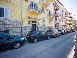 Ferienwohnung für 4 Personen (45 m²) in Split