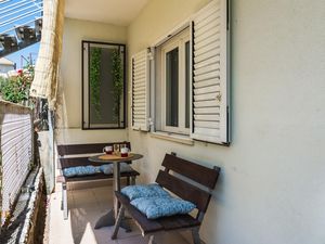 Ferienwohnung für 4 Personen (50 m²) in Split