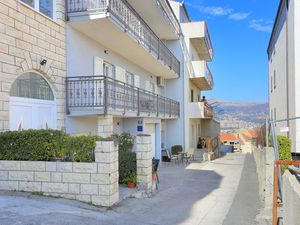 Ferienwohnung für 3 Personen in Split