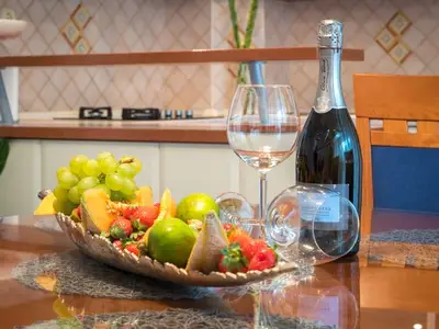 Ferienwohnung für 4 Personen in Split 6/10