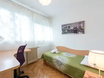 Ferienwohnung für 4 Personen in Split 10/10