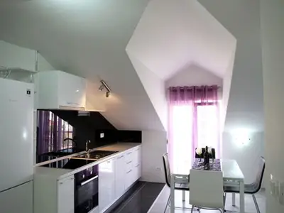 Ferienwohnung für 5 Personen in Split 9/10
