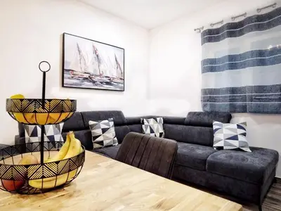 Ferienwohnung für 6 Personen in Split 5/10