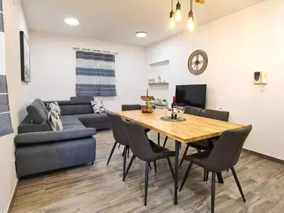 Ferienwohnung für 6 Personen in Split 6/10