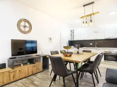 Ferienwohnung für 6 Personen in Split 7/10