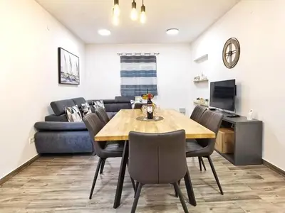 Ferienwohnung für 6 Personen in Split 8/10