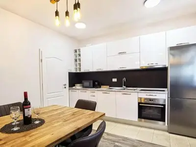 Ferienwohnung für 6 Personen in Split 9/10