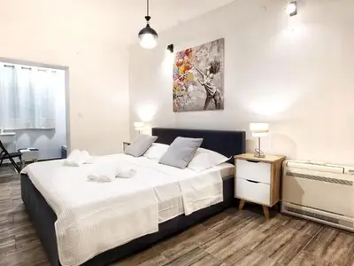 Ferienwohnung für 6 Personen in Split 10/10