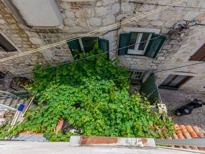 Ferienwohnung für 2 Personen (30 m²) in Split 4/10