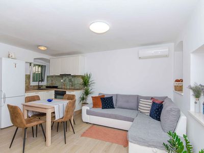 Ferienwohnung für 2 Personen (30 m²) in Split 10/10