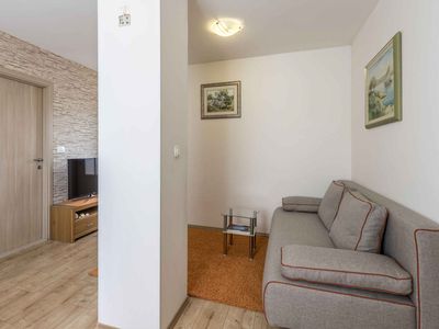 Ferienwohnung für 3 Personen (45 m²) in Split 8/10