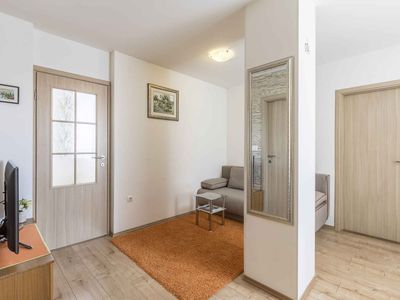 Ferienwohnung für 3 Personen (45 m²) in Split 9/10