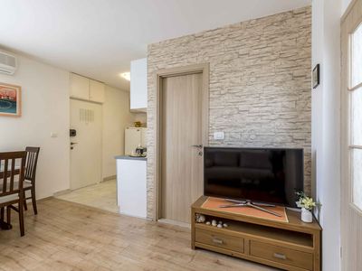 Ferienwohnung für 3 Personen (45 m²) in Split 10/10