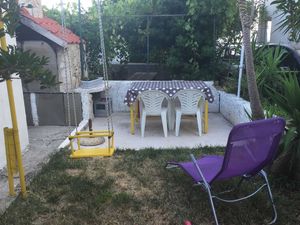 Ferienwohnung für 4 Personen (40 m&sup2;) in Split