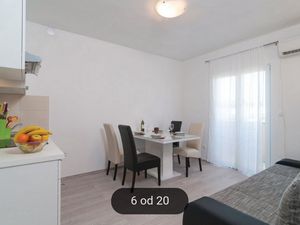 Ferienwohnung für 6 Personen (70 m²) in Split