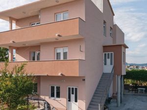 Ferienwohnung für 4 Personen (50 m²) in Split