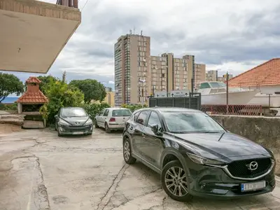 Ferienwohnung für 2 Personen in Split 3/10