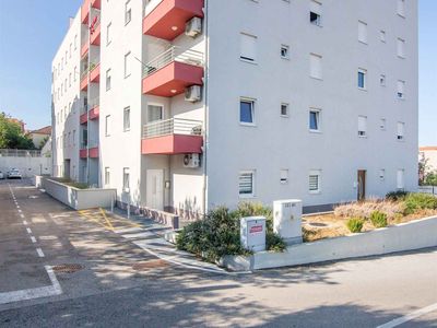 Ferienwohnung für 4 Personen (36 m²) in Split 2/10