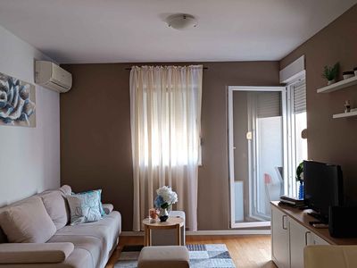 Ferienwohnung für 4 Personen (36 m²) in Split 7/10